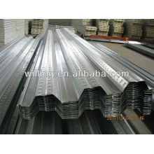 floor steel deck sheet